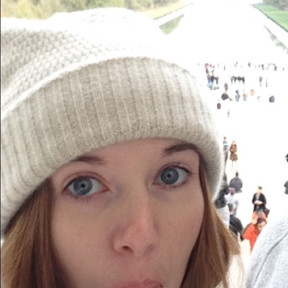 Meet your Posher, Amanda